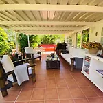 Casa Diego דירה *