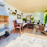 דירה Casa Diego
