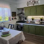 דירה Casa Diego *
