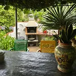 דירה Casa Diego *