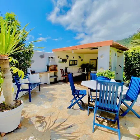 Casa Diego * 特格斯特