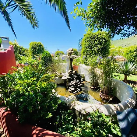 Casa Diego * 特格斯特