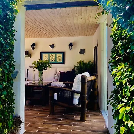Casa Diego * 特格斯特