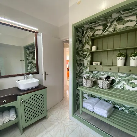 Casa Diego *