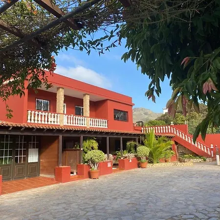 公寓 Casa Diego *