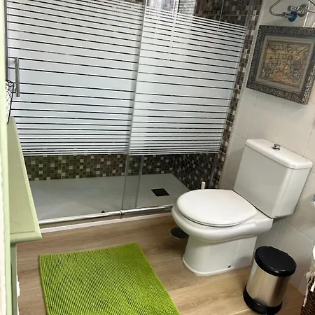 Casa Diego 公寓 特格斯特