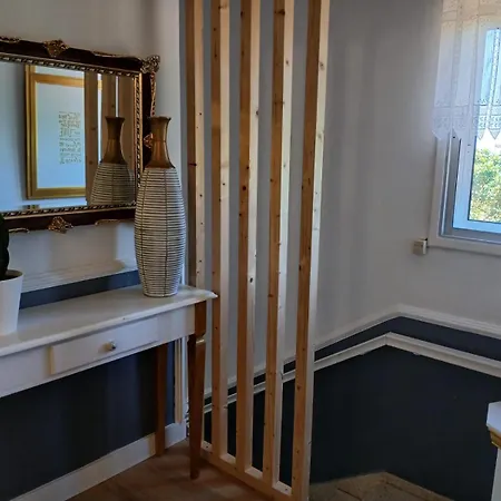 Casa Diego 特格斯特