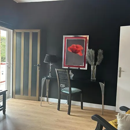 公寓 Casa Diego 特格斯特