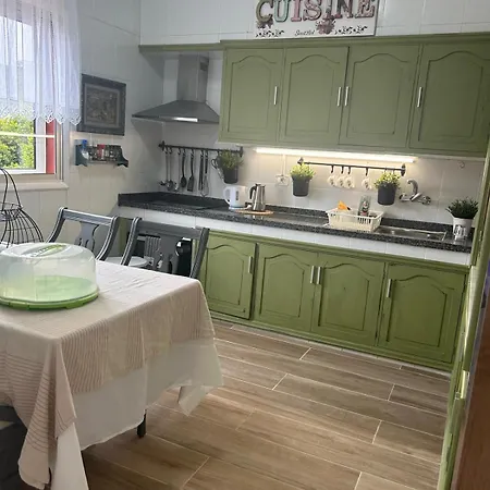 Casa Diego 特格斯特