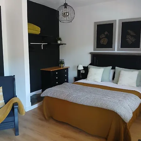 Casa Diego 公寓 *