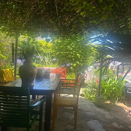 Casa Diego דירה *
