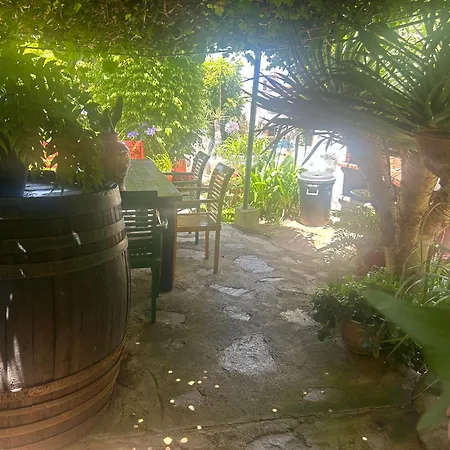 Casa Diego Tegueste