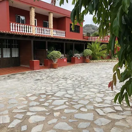 Casa Diego 特格斯特