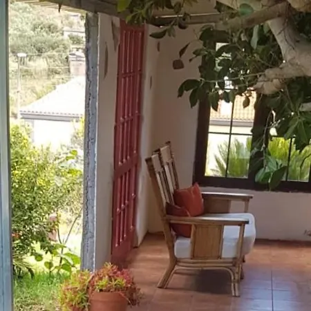 Casa Diego * 特格斯特