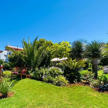 Apartman Casa Diego Tegueste