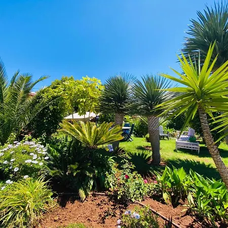 Appartement Casa Diego *