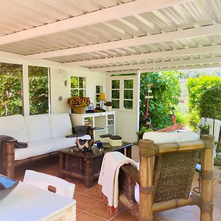 Appartement Casa Diego