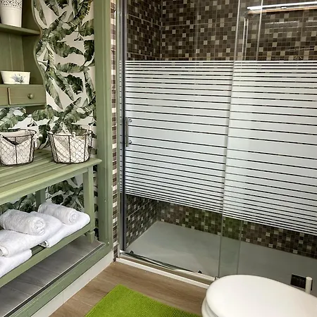 Appartement Casa Diego *