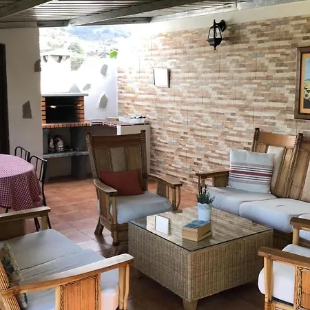 Casa Diego Tegueste