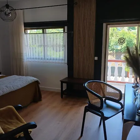 Casa Diego *