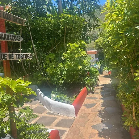 아파트 Casa Diego
