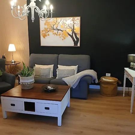 아파트 Casa Diego Tegueste