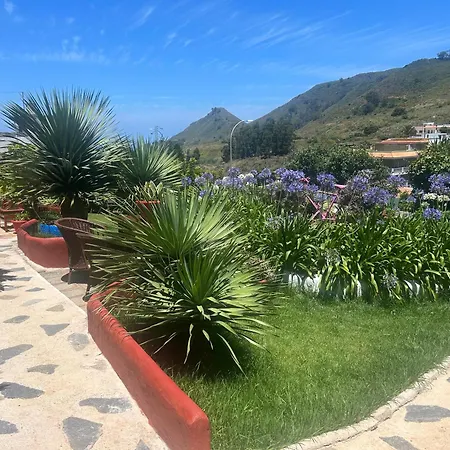 Casa Diego 아파트