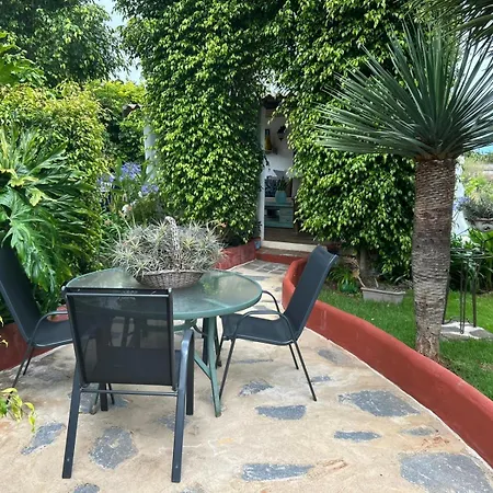아파트 Casa Diego