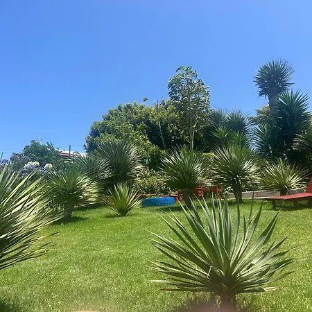 아파트 Casa Diego *