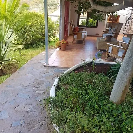 아파트 Casa Diego *
