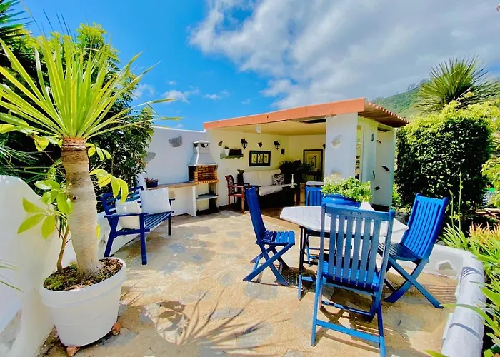 Casa Diego * Tegueste