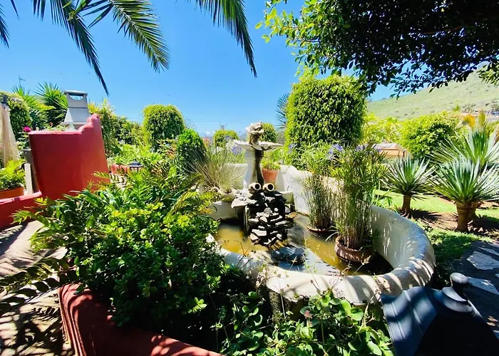Casa Diego * Tegueste