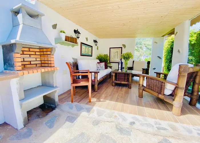 Apartman Casa Diego