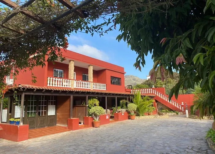 Apartman Casa Diego *