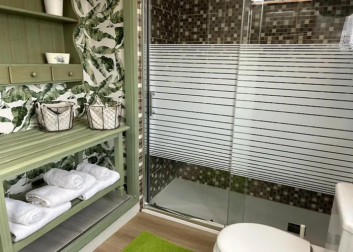 Apartman Casa Diego *