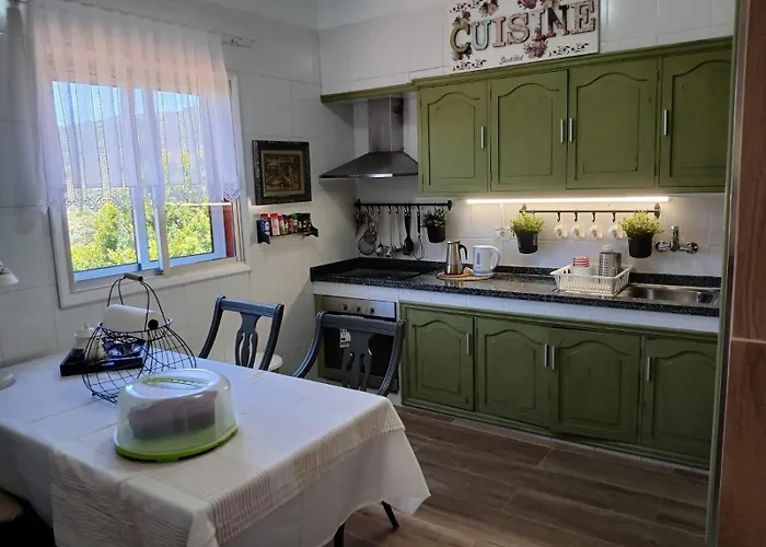 Apartman Casa Diego *