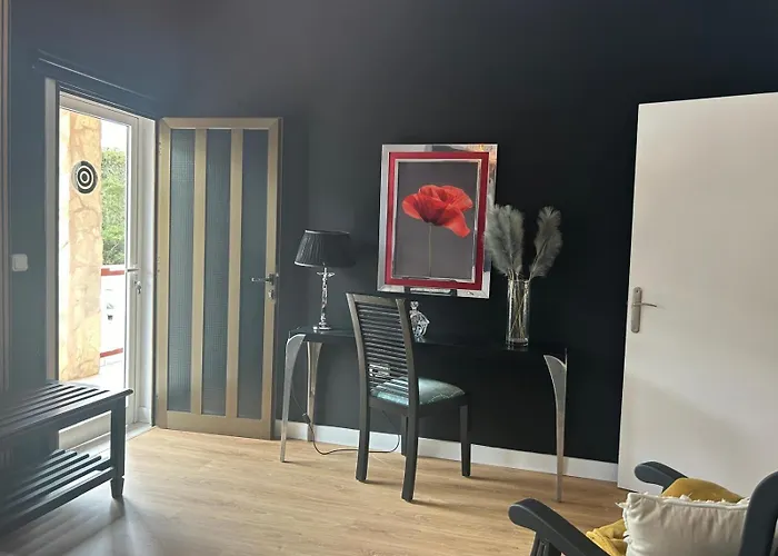 Apartman Casa Diego Tegueste