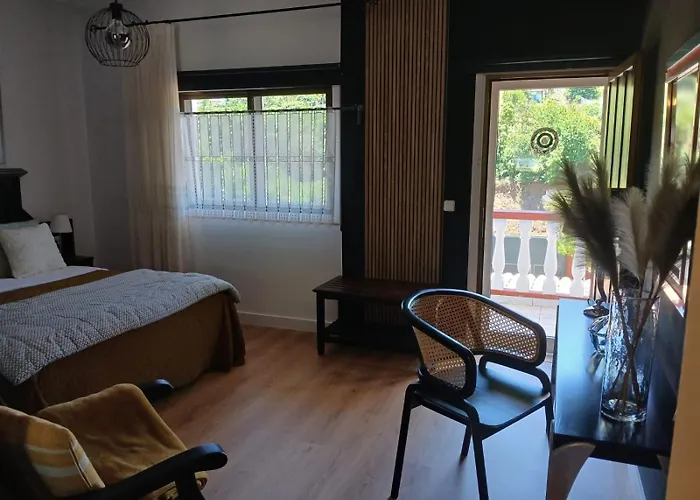 Casa Diego *