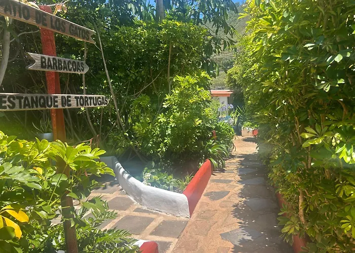 Apartman Casa Diego