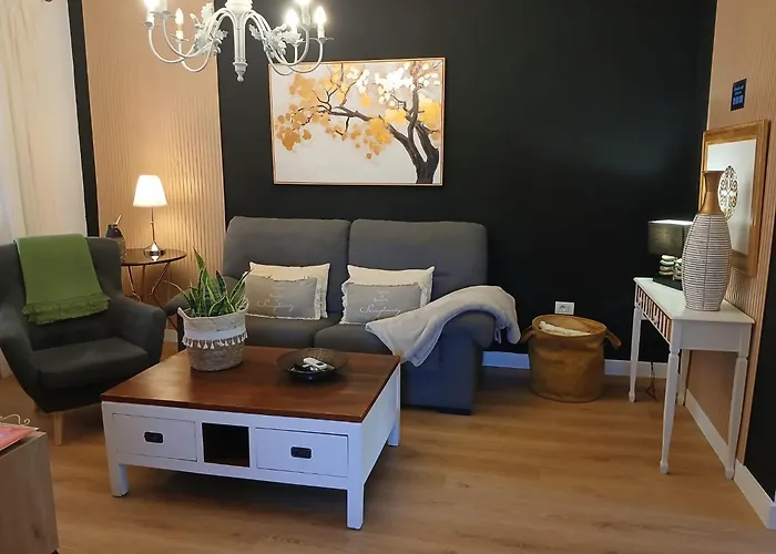 Apartman Casa Diego Tegueste