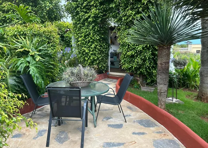 Apartman Casa Diego