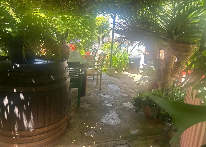 Casa Diego Tegueste