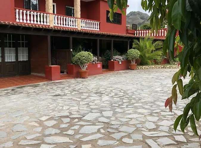 Casa Diego Tegueste