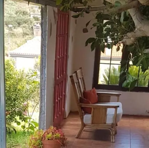 Casa Diego * Tegueste