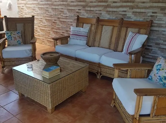 Apartman Casa Diego