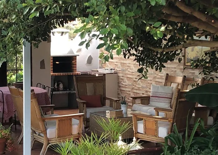 Casa Diego *