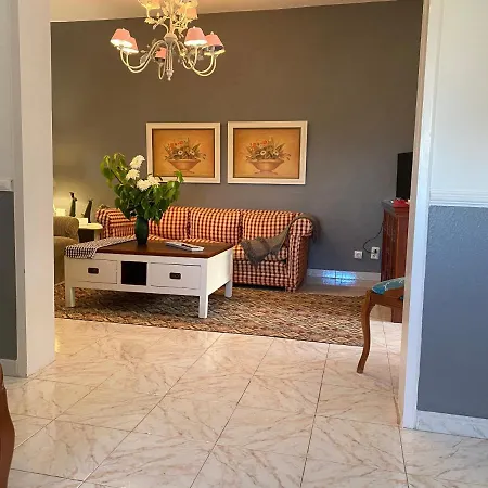 Casa Diego * Tegueste