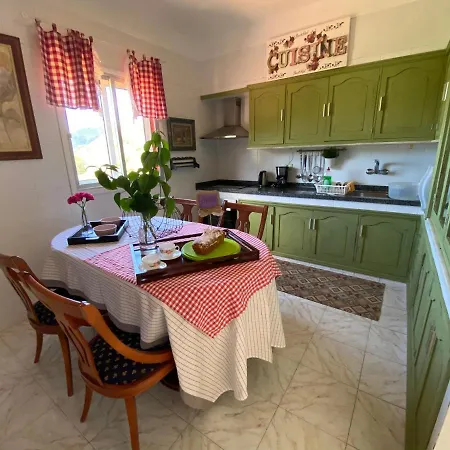 Apartment Casa Diego