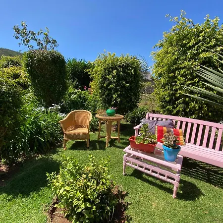 Casa Diego Apartment