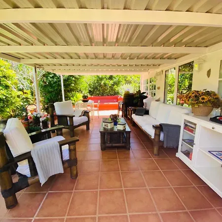Casa Diego Apartment *